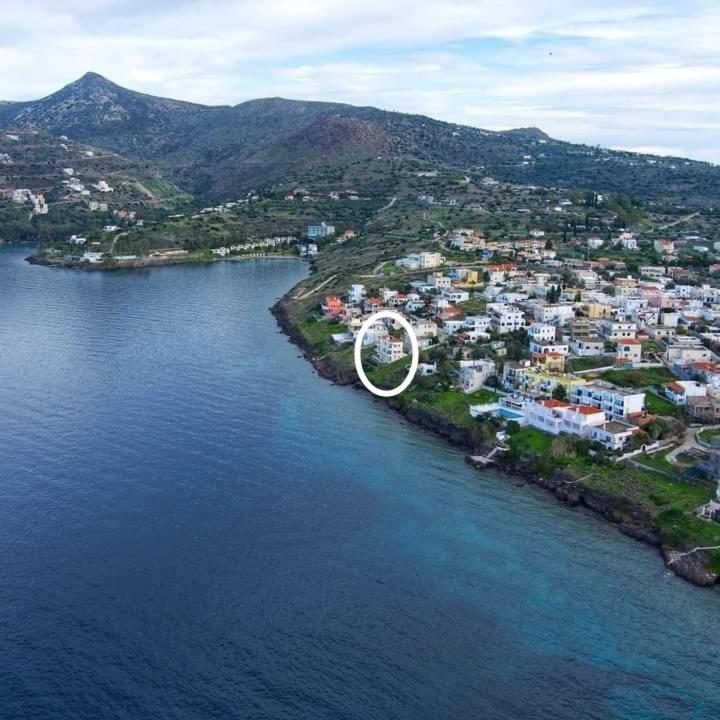 Ithaca Διαμέρισμα Πέρδικα Εξωτερικό φωτογραφία