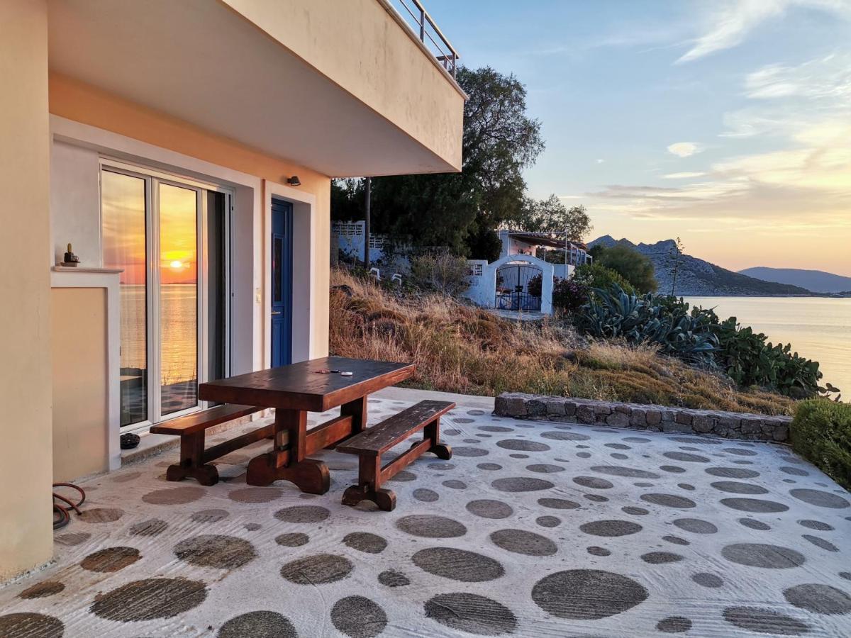 Ithaca Διαμέρισμα Πέρδικα Εξωτερικό φωτογραφία
