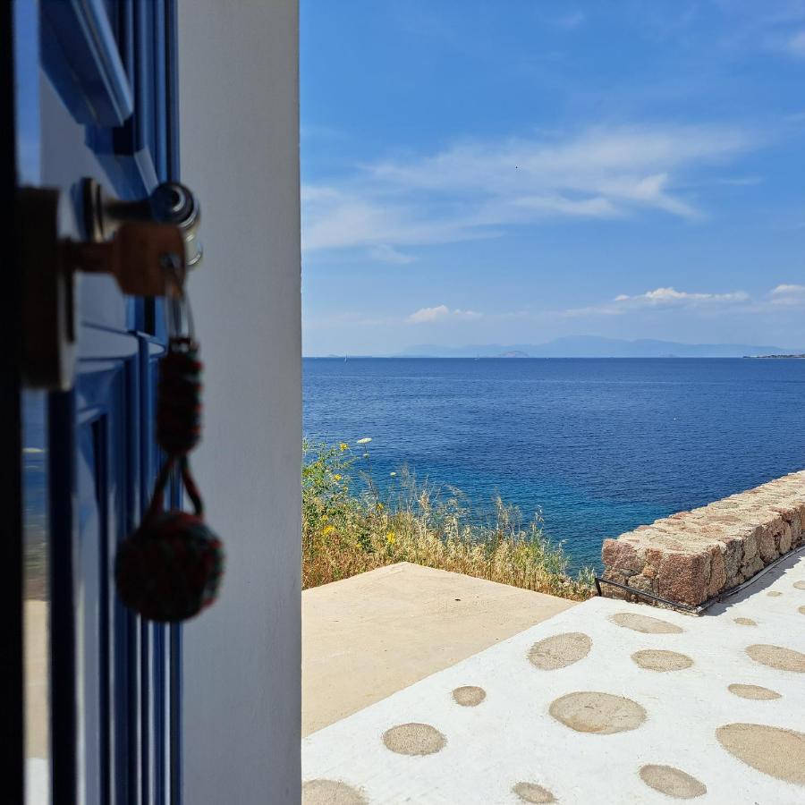 Ithaca Διαμέρισμα Πέρδικα Εξωτερικό φωτογραφία