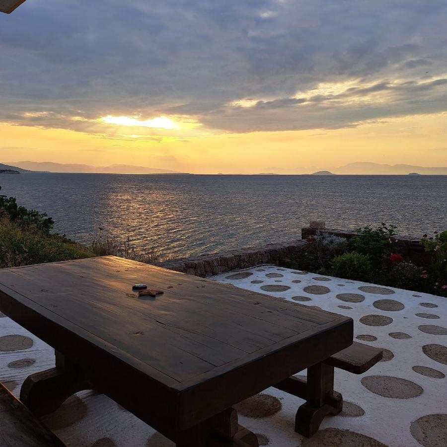 Ithaca Διαμέρισμα Πέρδικα Εξωτερικό φωτογραφία