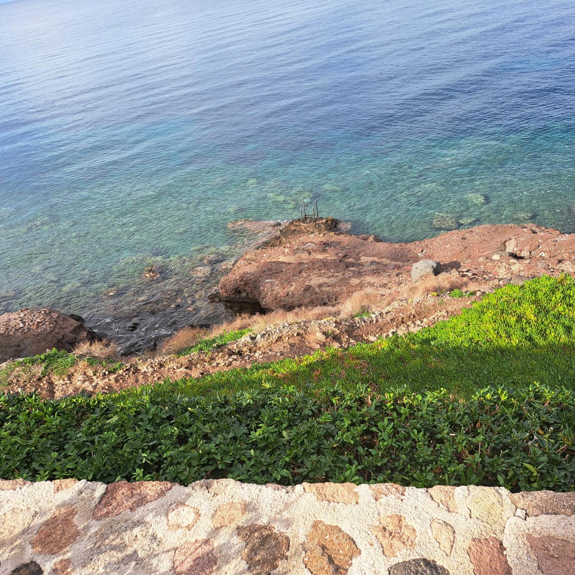 Ithaca Διαμέρισμα Πέρδικα Εξωτερικό φωτογραφία