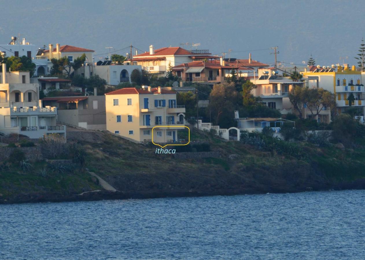 Ithaca Διαμέρισμα Πέρδικα Εξωτερικό φωτογραφία