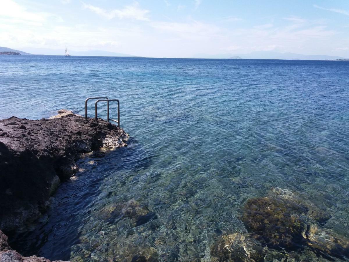 Ithaca Διαμέρισμα Πέρδικα Εξωτερικό φωτογραφία